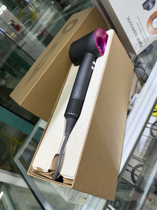 оригинальный фен Dyson Supersonic