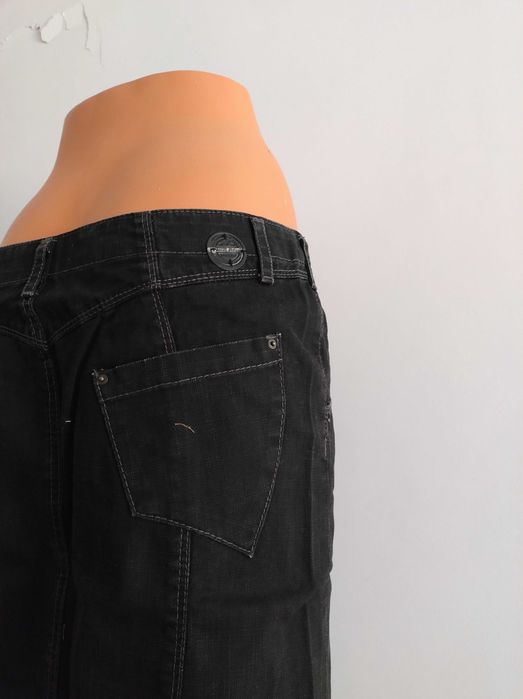 Дамска дънкова пола