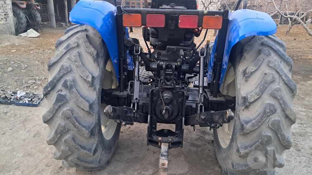 Newholding TT40 sotiladi