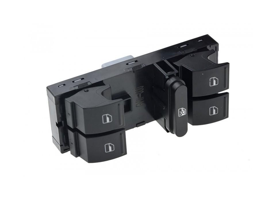 Butoane geamuri electrice stanga fata Volkswagen Passat B6 2006-2009 1