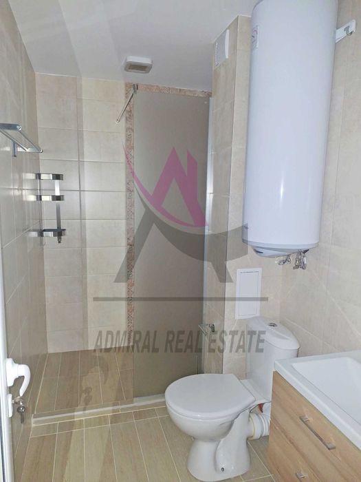 Дава се под наем Двустаен апартамент в Варна, Левски - 56 кв.м за 610.98 € - Снимка #3