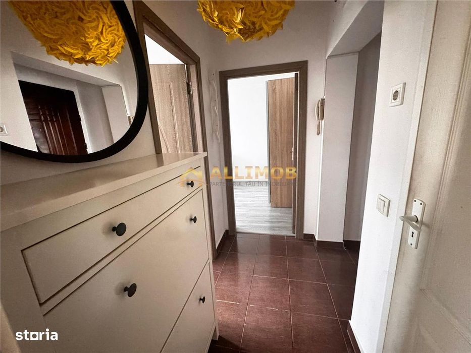 Apartament 3 camere de vânzare în Ploiesti, zona Andrei Muresanu – 54