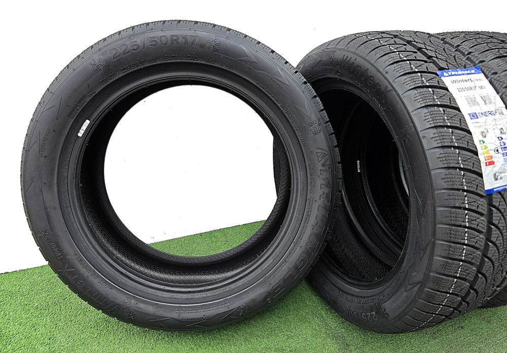 Нови 225/50 R17 TRIANGLE Winter X- зимни