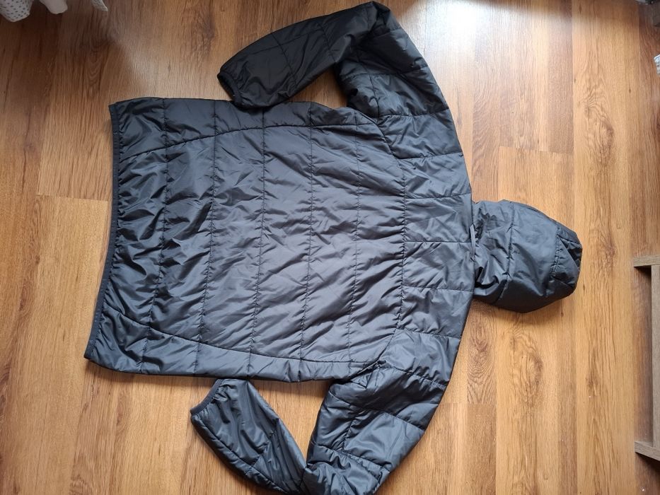 Haglofs Barrier primaloft мъжко яке XL размер.