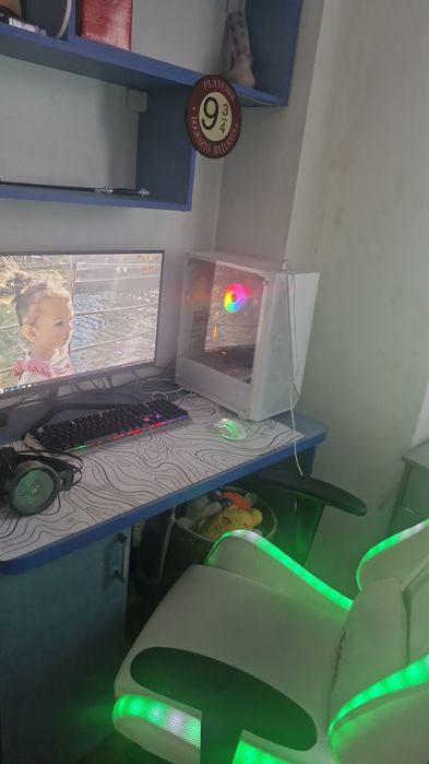 Продам игровой Пк срочно