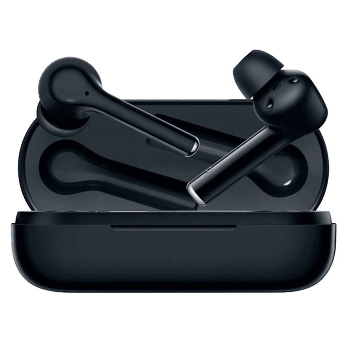 Продам наушники huawei freebuds3i