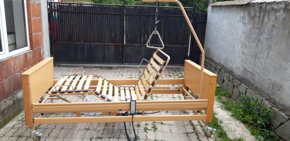 Pat medicinal electric