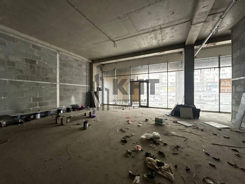 Аренда помещения от КНТ