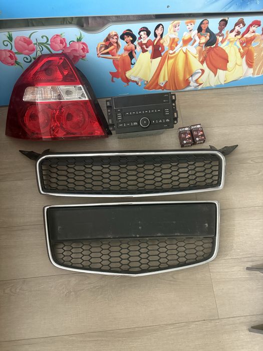 Равон Р3 оригинал