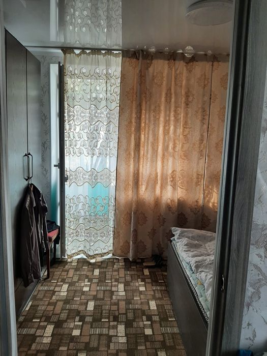 Продам квартиру 2х комнатную.