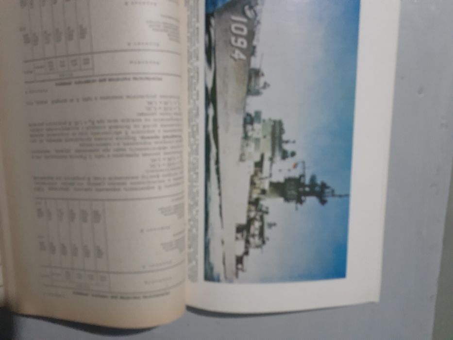 Журнал зарубежное военное обозрение