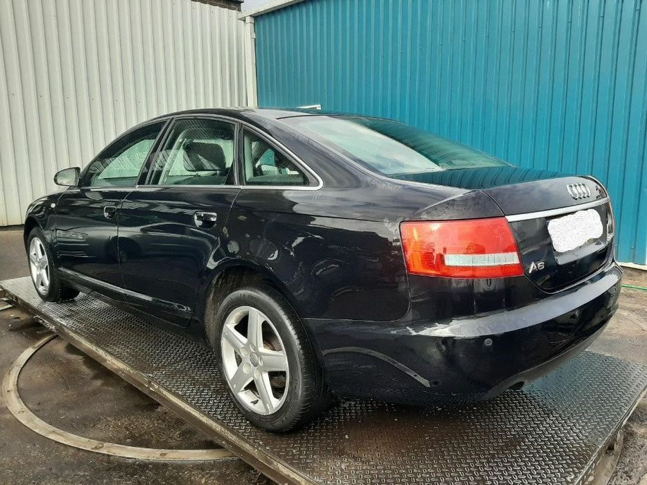 Bloc lumini Audi A6 C6 2008 Berlina 2.0 IDT