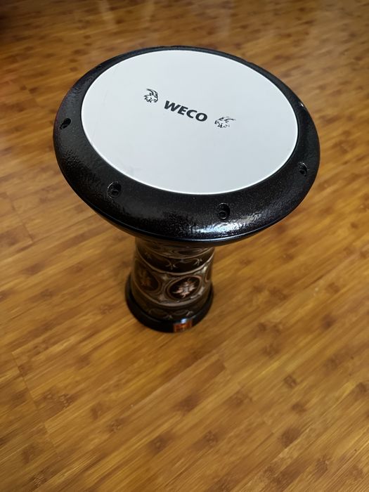 Vand tarabana weco