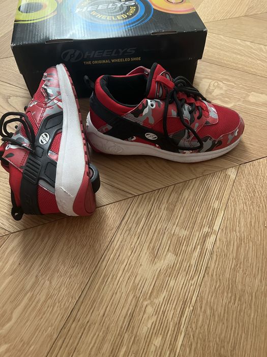 Heelys - pantofi sport role
