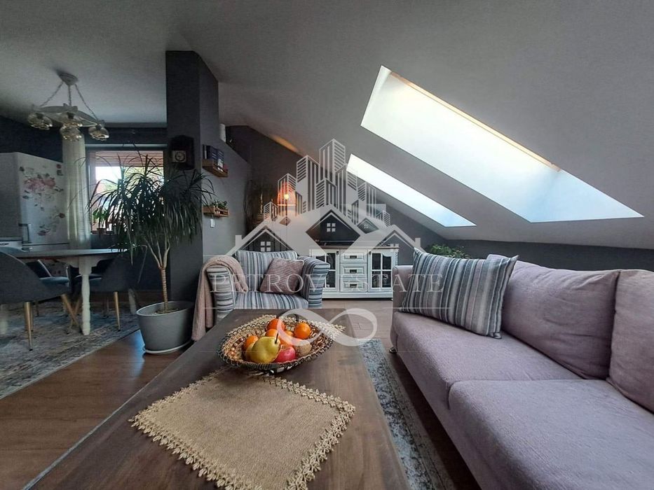 Продава се Двустаен апартамент в Велинград - 84 кв.м за 1270 €/кв.м - Снимка #3