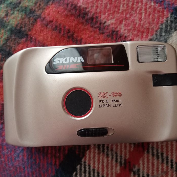 Продам фотоаппарат