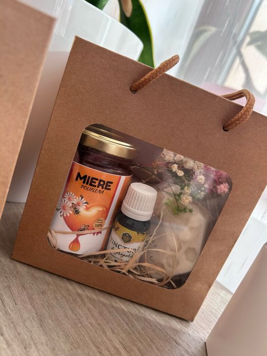 Produse apicole diverse