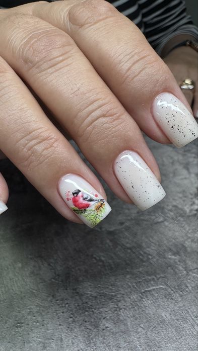 Маникюр, педикюр