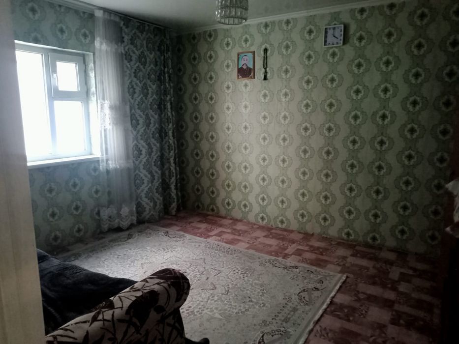 Продам дом на бобровке