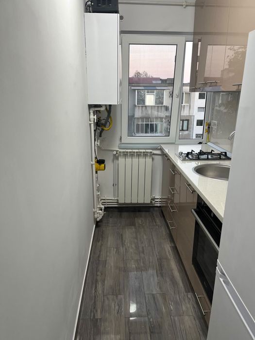 Vand apartament