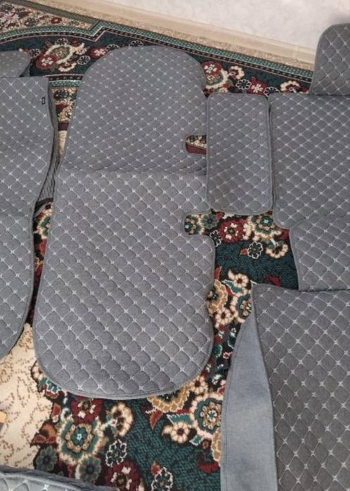 Универсальные чехло