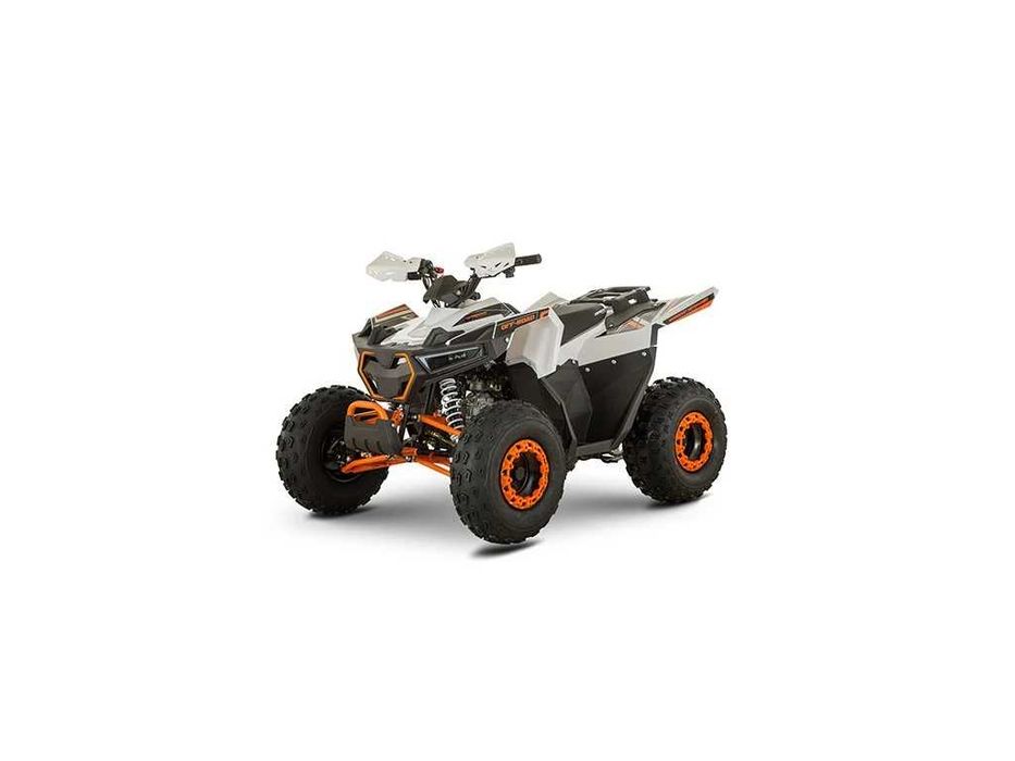 Atv 140cc Mini Rocket Panther 8" semi-automat 4T benzina viteze 3+1