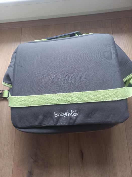 Inaltator masa bebe pliabil