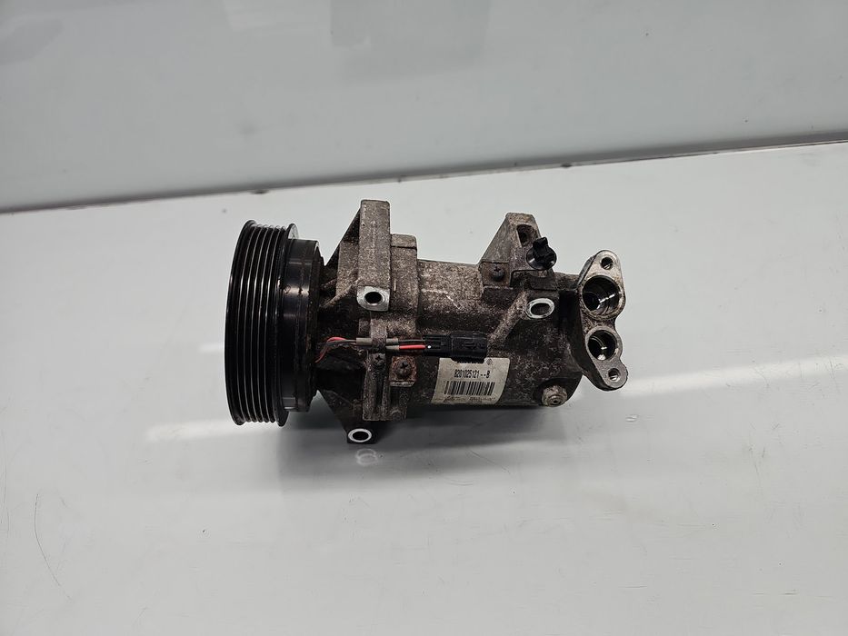 Compresor clima Dacia Logan MCV 2 [Fabr 2013-2022] 8201025121B 1.5 dCi