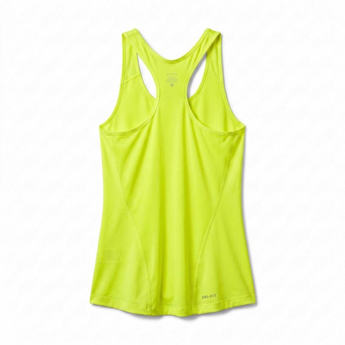 NIKE Pro Оригинална дамска потник / тениска размер L