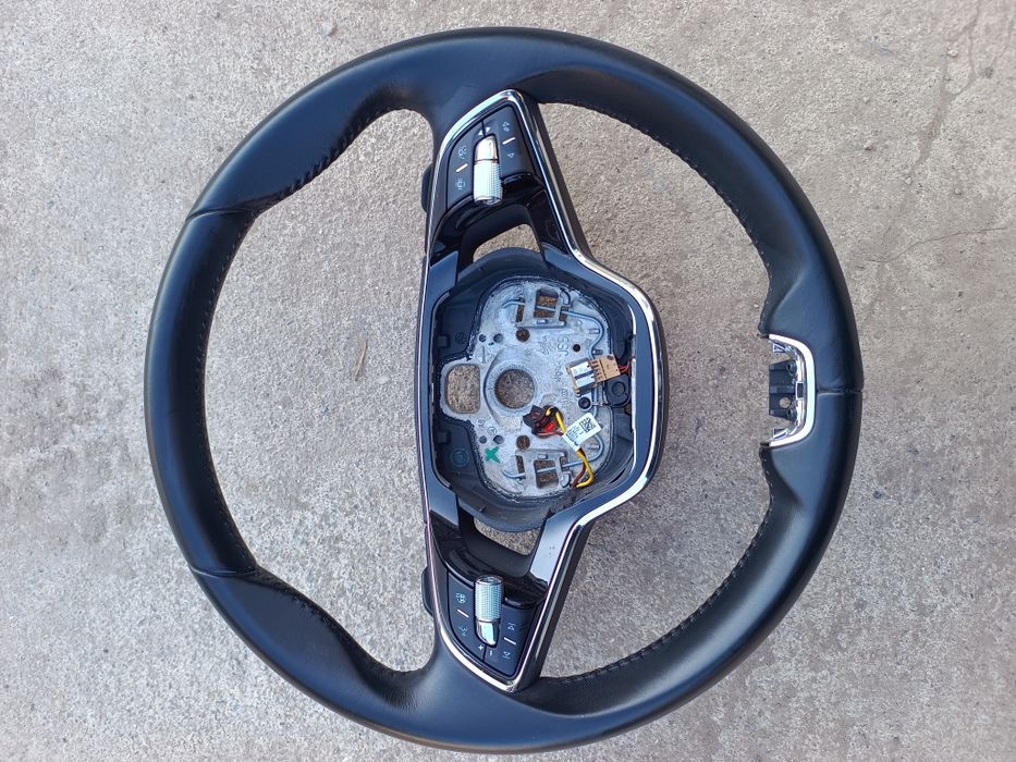 Волани Сеат и Vw FR след 2019г