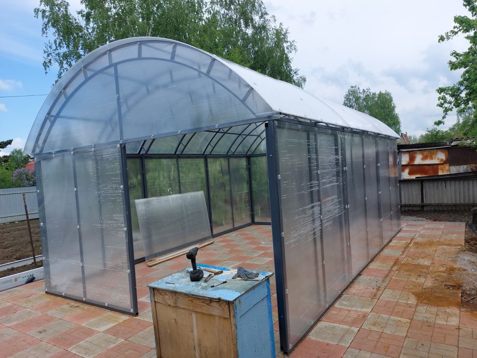 Сварочные роботы