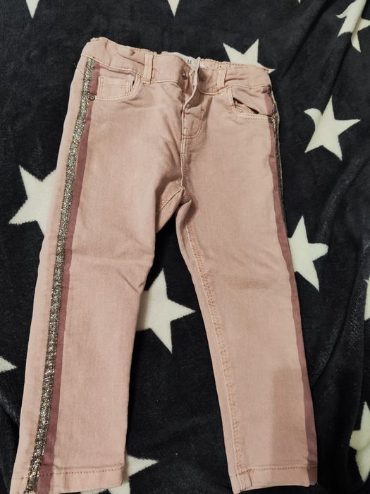 Детски дрешки за момиче