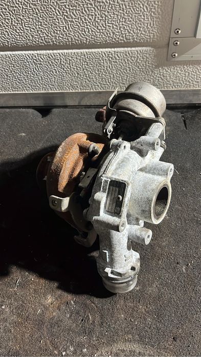 Turbina 1.5 DCI Qashqai/Kadjar/Duster 113657h821369359-16359700011