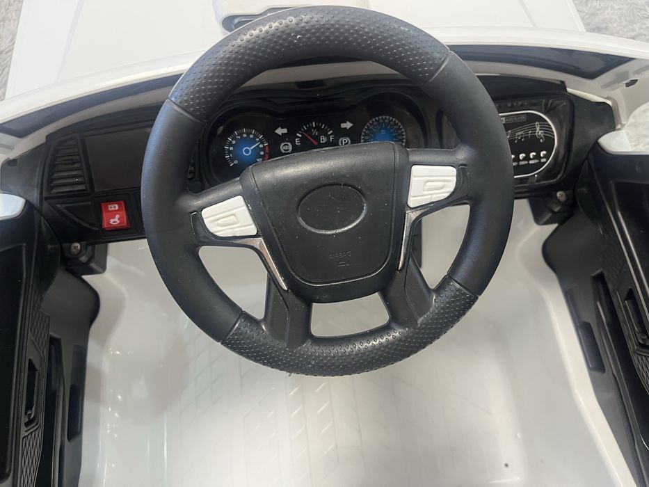 Детская электро Машина