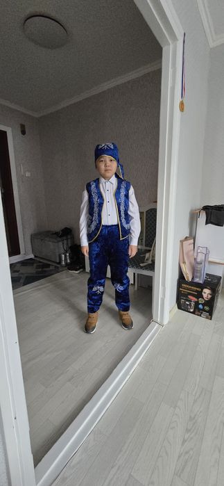 Продам национальную одежду