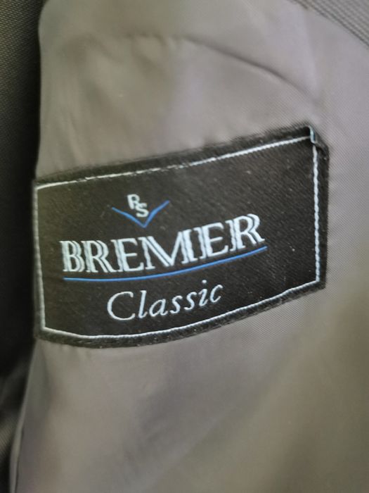 Продам 2 костюма Bremer Classic