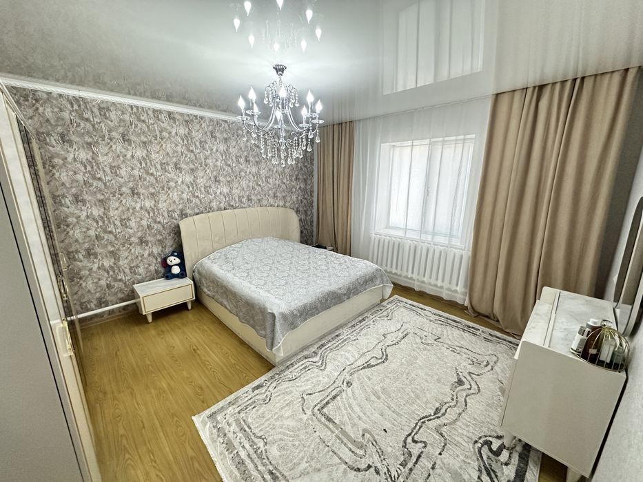 Частный дом