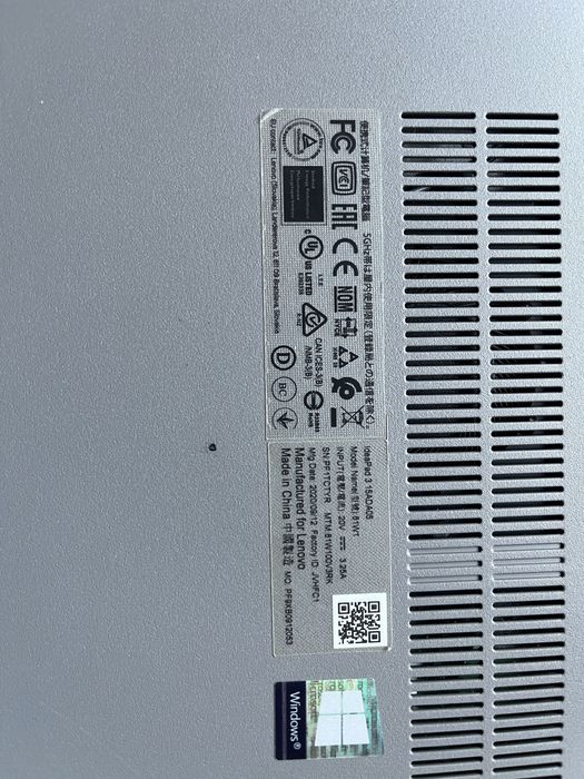 ленова ноут 2024