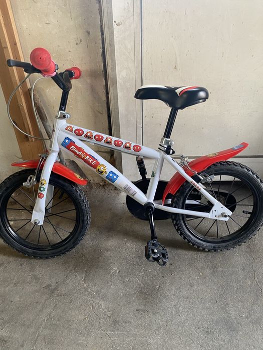 Детско колело 14”