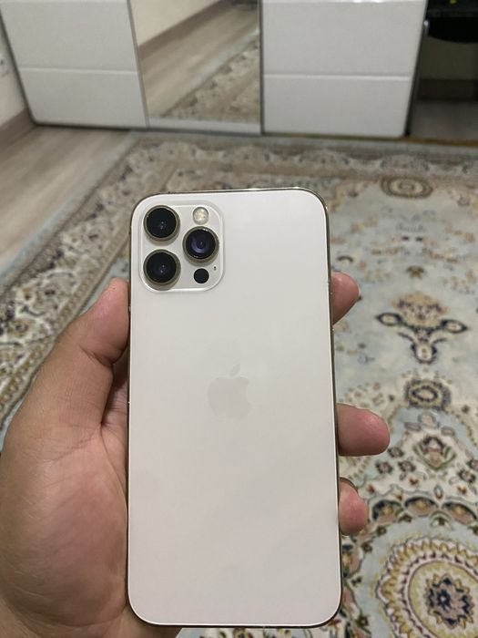 iPhone 12 Pro Max 256гб