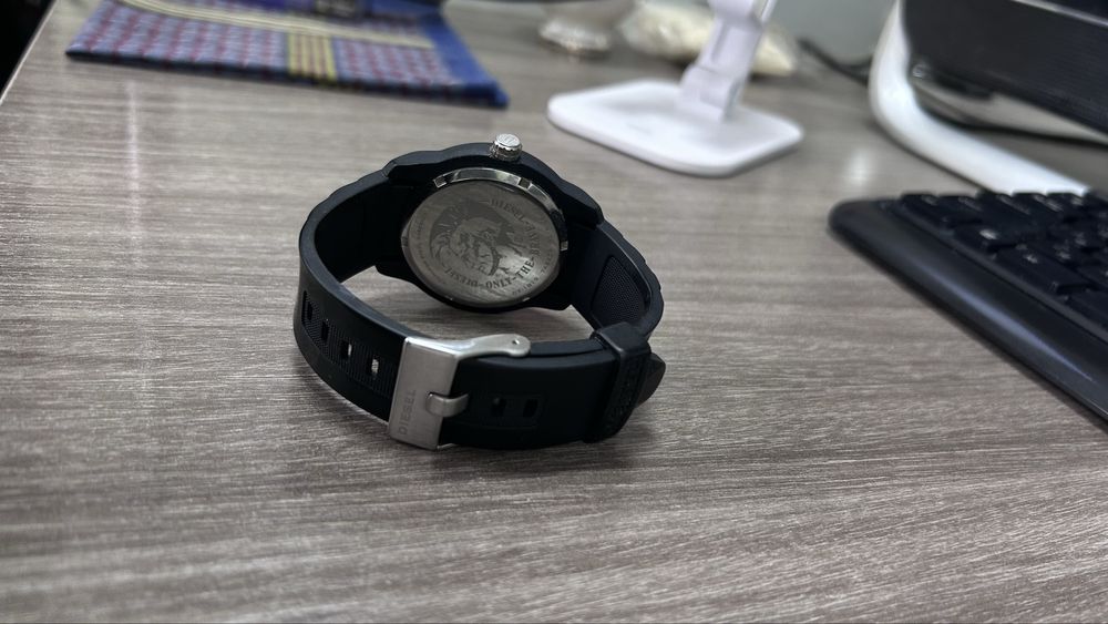 Часы Diesel оригинал