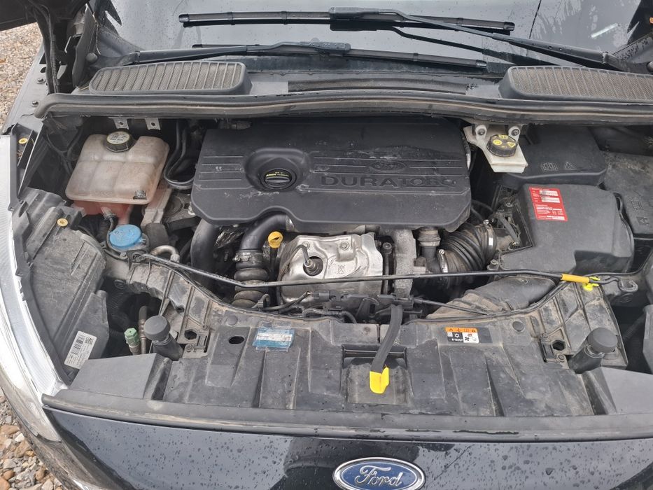 Ford c max 2016 automată
