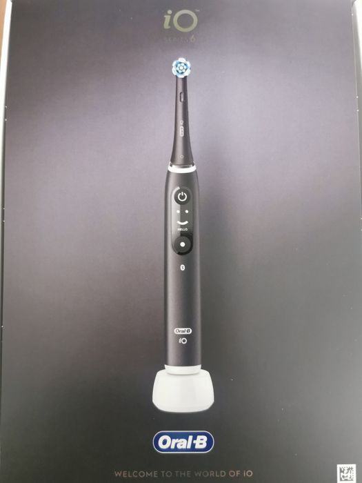 Periuța Oral B G6