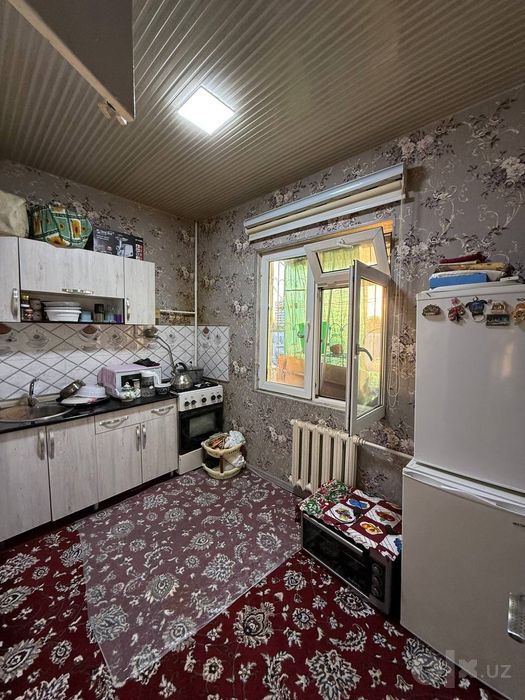 1xona 2xona qilingan kvartira sotiladi Yashnabod tumani Avyasozlar2