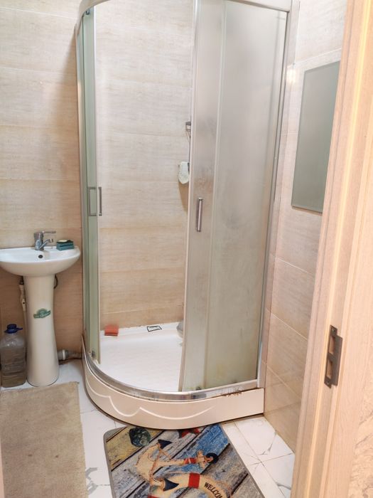 Аренда квартира Яшнобод Олмос махалла 3/15/16