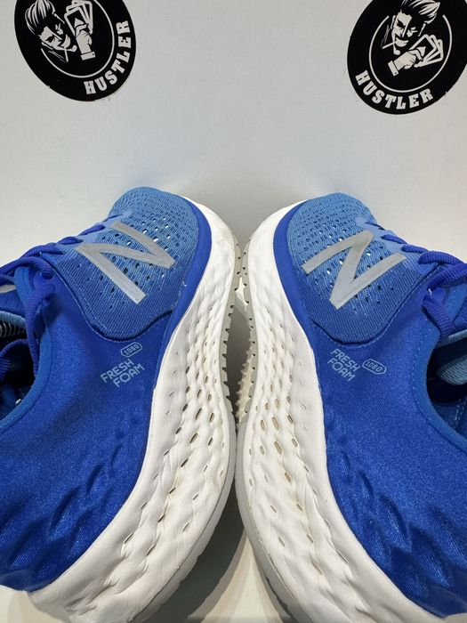 Маратонки NEW BALANCE FRESH FOAM 1080.Номер 40