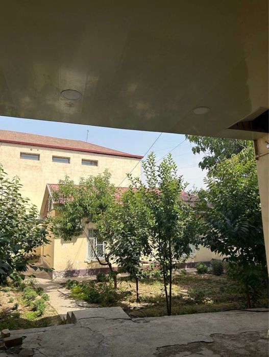 Аренда дом участок Бадамзар Ботаника Боги Зоопарк Yunusobod Batanika