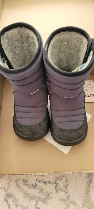 Сапоги деткие для мальчика