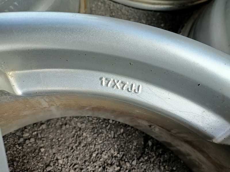 Продам оригинальные легкосплавные диски "ACE"