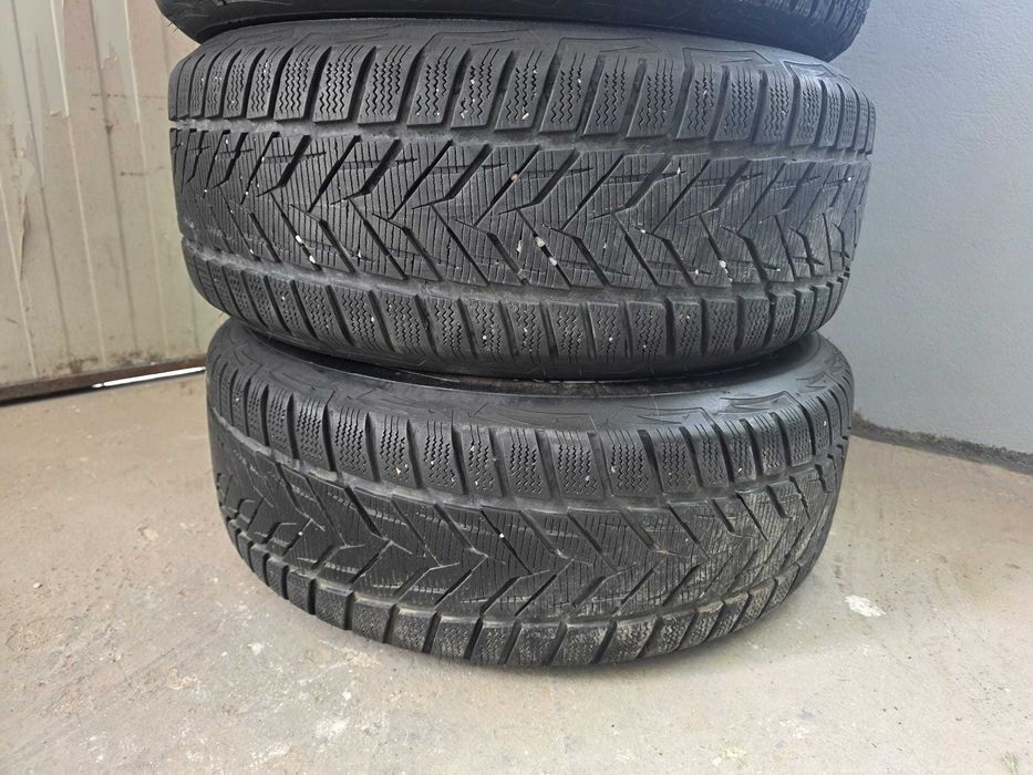 Jante 5x108 , 235/60/16 ,FORD ,Peugeot, Volvo Renault Citroen  Jaguar